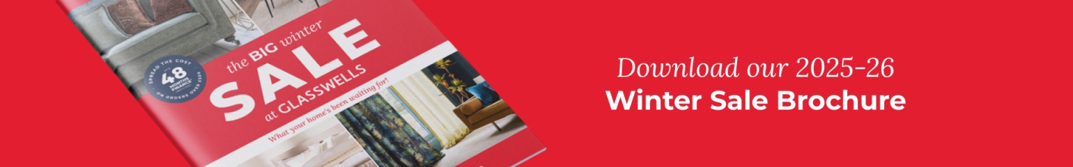 Glasswells Winter Brochure